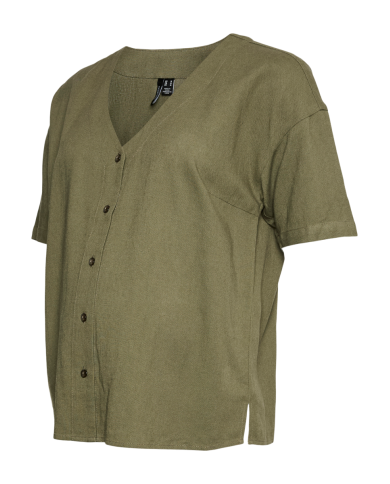 Chemise Vmmmymilo - Kalamata Chemise Vmmmymilo - Kalamata