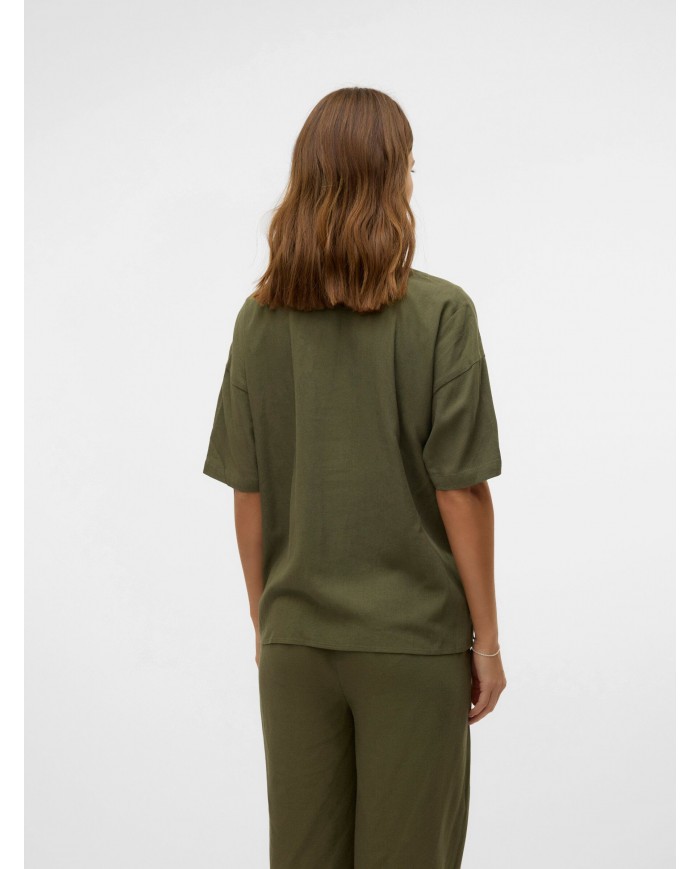 Chemise Vmmmymilo - Kalamata Chemise Vmmmymilo - Kalamata