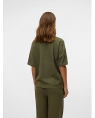Chemise Vmmmymilo - Kalamata Chemise Vmmmymilo - Kalamata