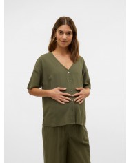 Chemise Vmmmymilo - Kalamata Chemise Vmmmymilo - Kalamata