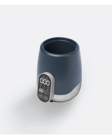 Chauffe-biberons et lait maternel NutriSmart