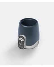 Chauffe-biberons et lait maternel NutriSmart