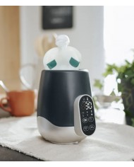 Chauffe-biberons et lait maternel NutriSmart