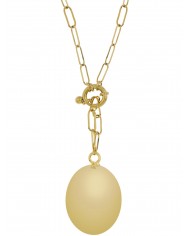 Bola - Feuille rose gold