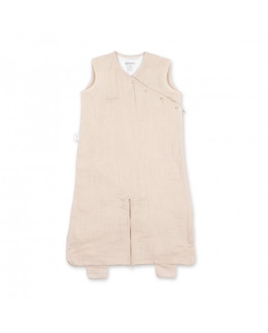 Sac de nuit 4-12m Swaddle - Ficelle tog 0.5