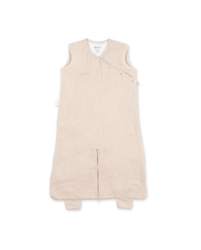 Sac de nuit 4-12m Swaddle - Ficelle tog 0.5