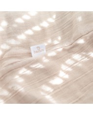 Sac de nuit 4-12m Swaddle - Ficelle tog 0.5