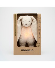 Peluche veilleuse lapin Sand nature 2.0