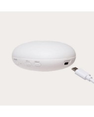 Peluche veilleuse lapin Sand nature 2.0