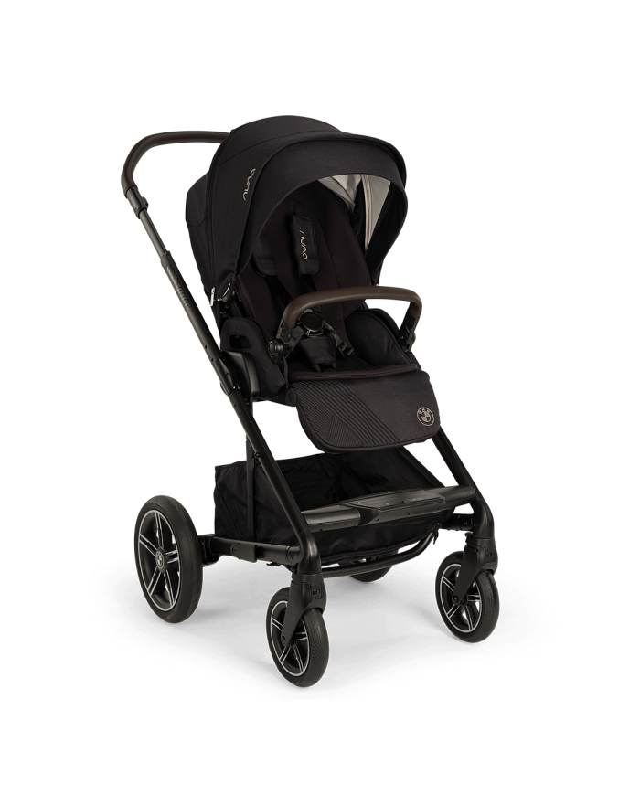 Poussette Mixx next BMW element