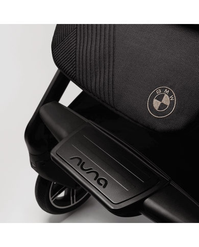 Poussette Mixx next BMW element Poussette Mixx next BMW element