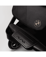 Poussette Mixx next BMW element