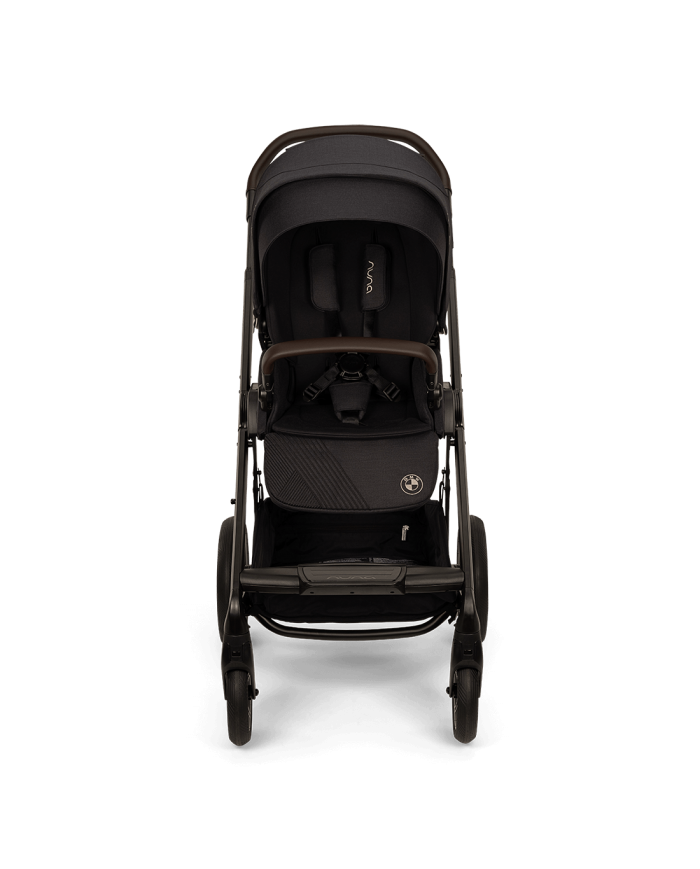 Poussette Mixx next BMW element