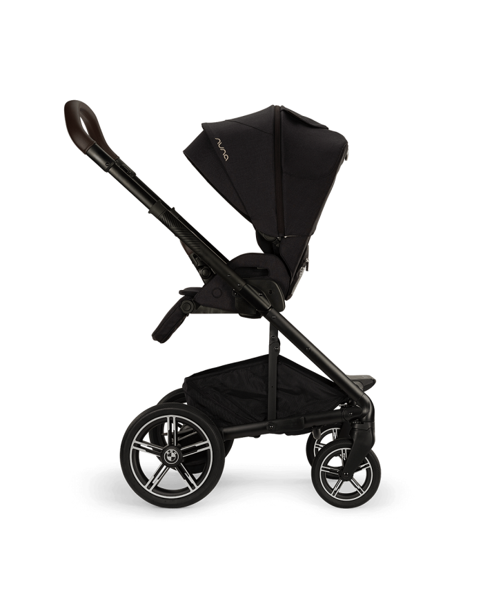 Poussette Mixx next BMW element