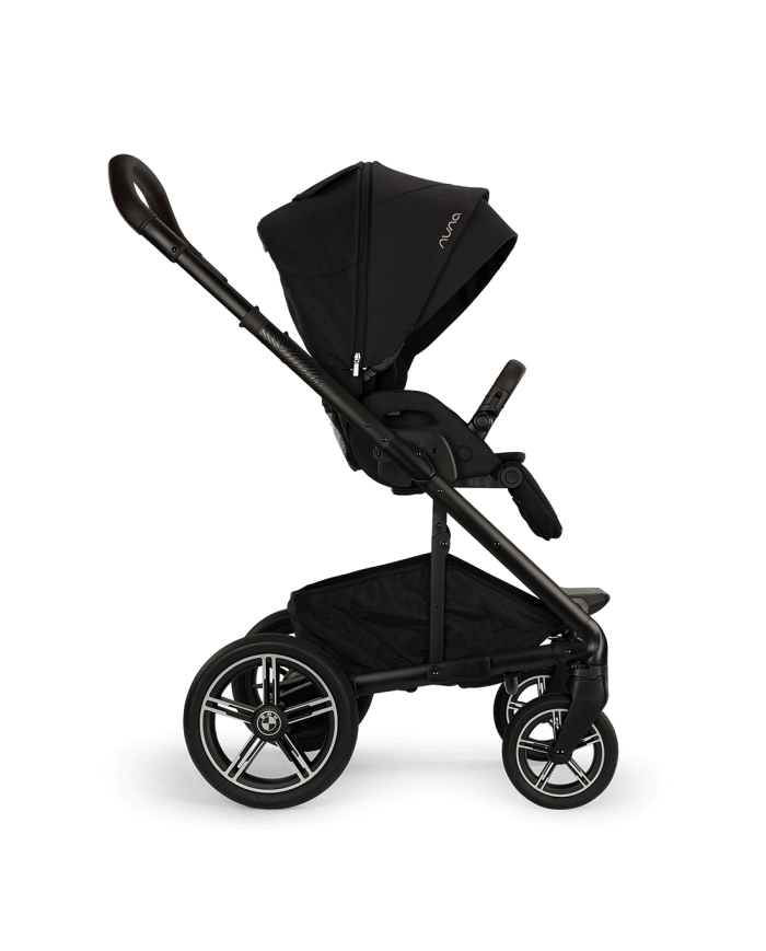 Poussette Mixx next BMW element