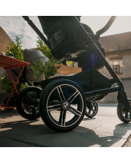 Poussette Mixx next BMW element