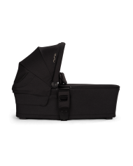 Poussette simple à double Versiti - Eclipse black