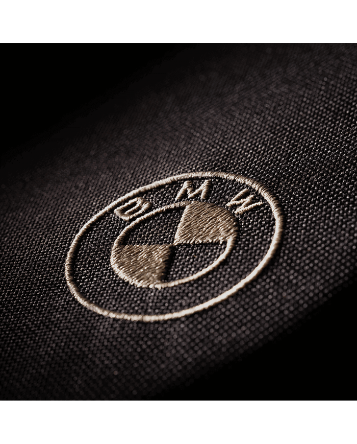 Nacelle Mixx next BMW element