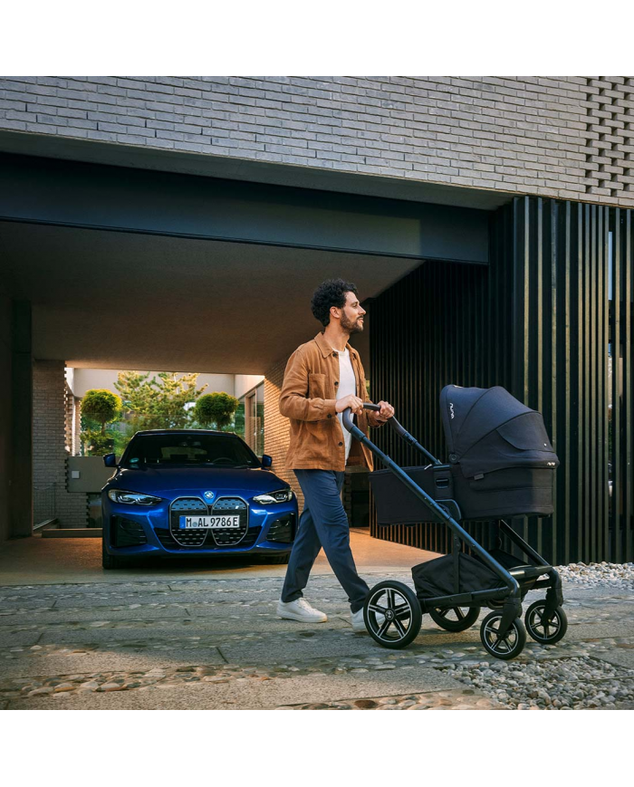 Nacelle Mixx next BMW element