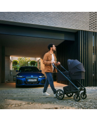 Nacelle Mixx next BMW element