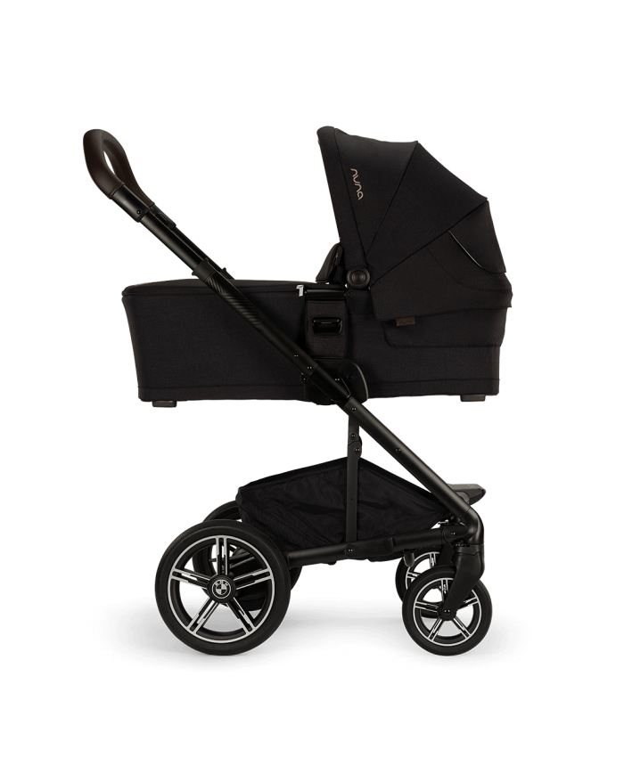 Nacelle Mixx next BMW element