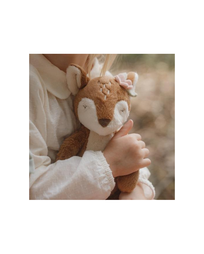 Peluche Faon - Fairy garden