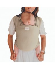 Tricot-Slen Bamboo Organic - Warm sand Tricot-Slen Bamboo Organic - Warm sand