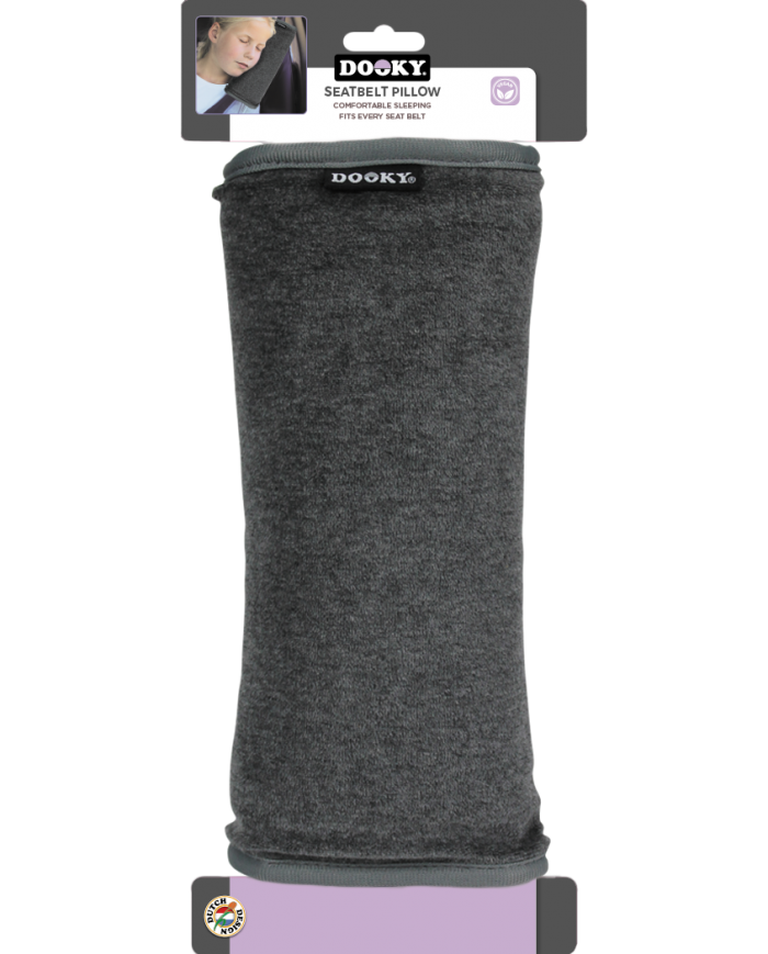 Coussin pour ceinture de sécurité