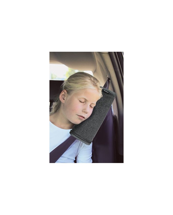 Coussin pour ceinture de sécurité