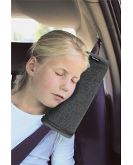 Coussin pour ceinture de sécurité