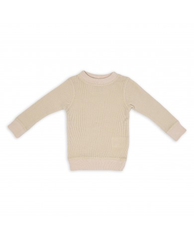 Pyjama 2 pièces Ciumbelle - Ivory Pyjama 2 pièces Ciumbelle - Ivory