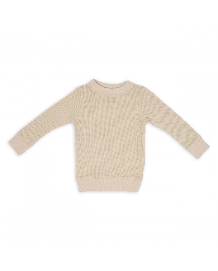 Pyjama 2 pièces Ciumbelle - Ivory