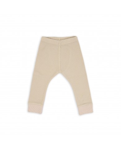 Pyjama 2 pièces Ciumbelle - Ivory Pyjama 2 pièces Ciumbelle - Ivory