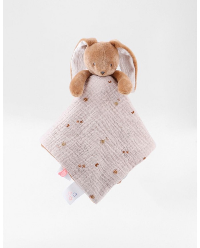 Doudou Jour et Nuit - Moka - Bali, Moka & Snow