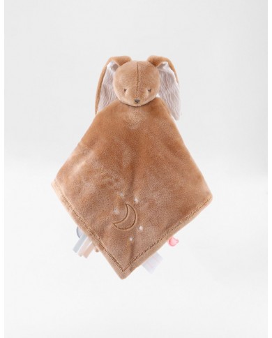 Doudou Jour et Nuit - Moka - Bali, Moka & Snow