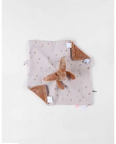 Doudou Jour et Nuit - Moka - Bali, Moka & Snow