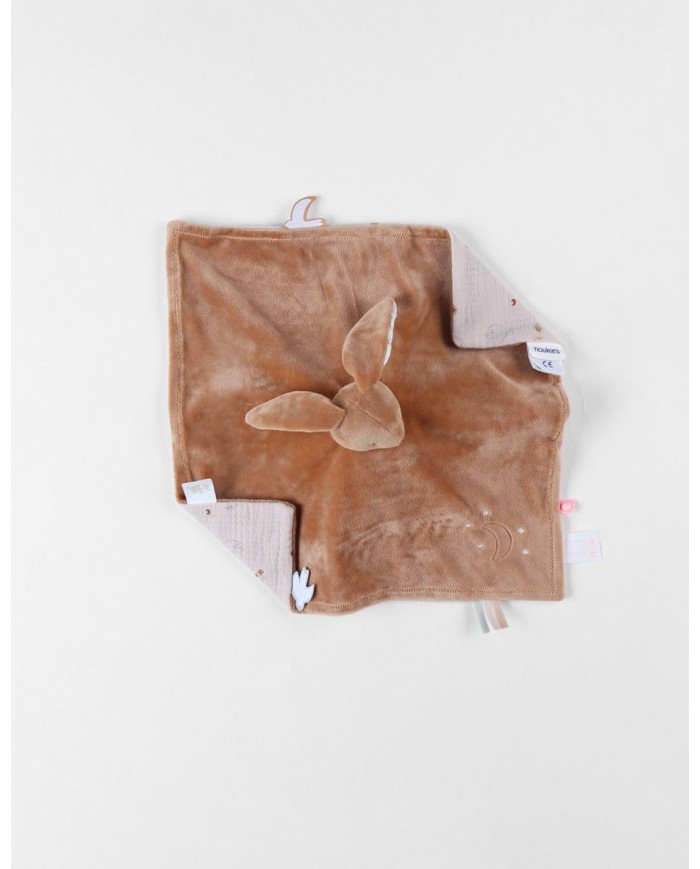 Doudou Jour et Nuit - Moka - Bali, Moka & Snow