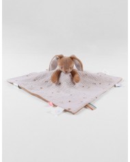 Doudou Jour et Nuit - Moka - Bali, Moka & Snow