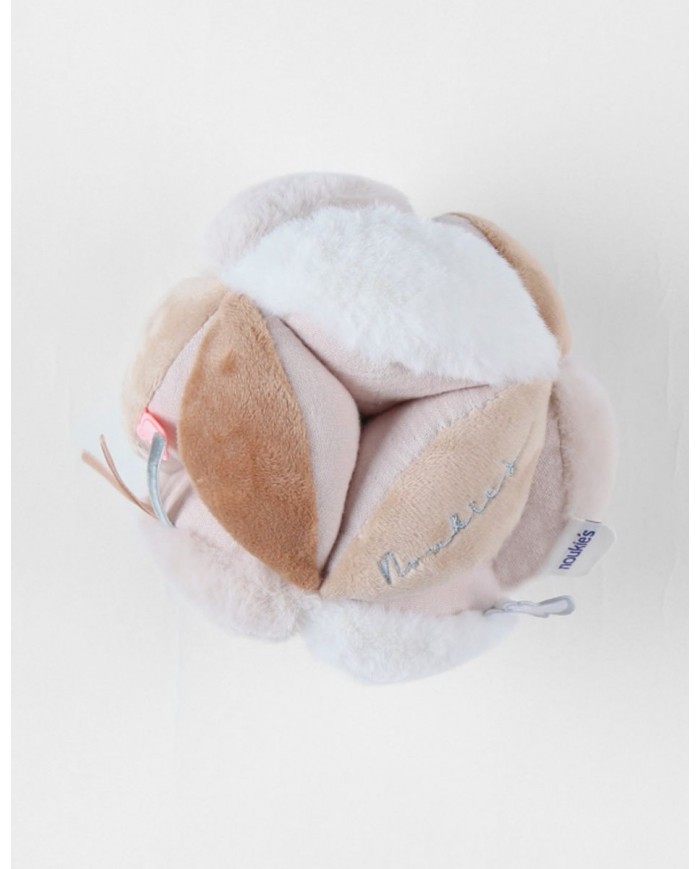 Balle de préhension - Bali, Moka & Snow