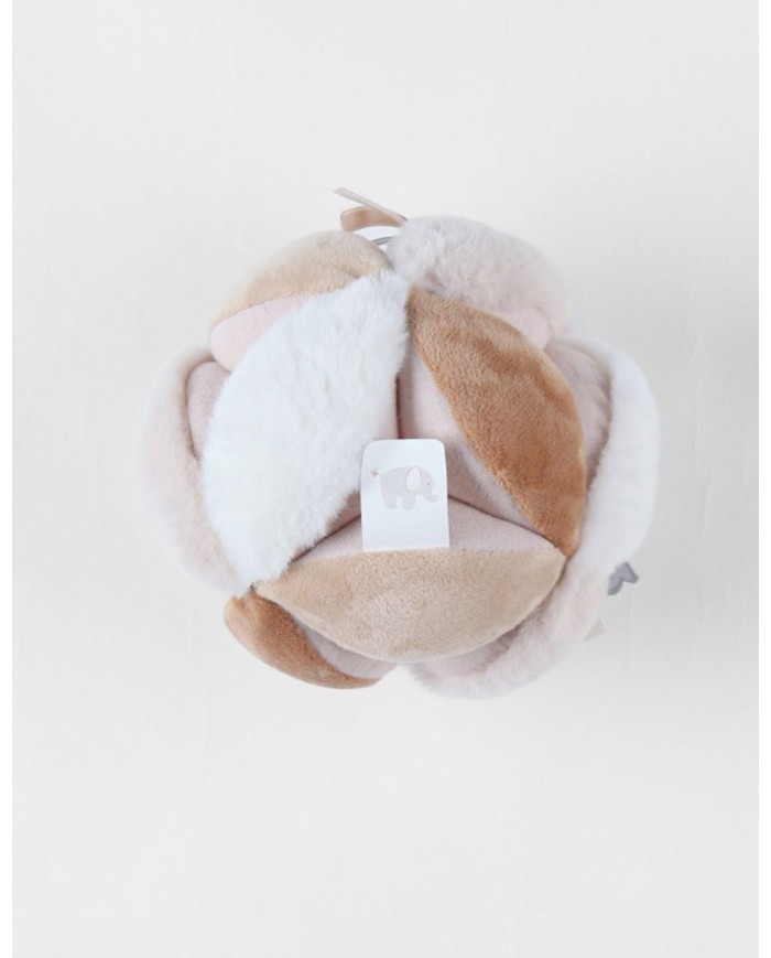 Balle de préhension - Bali, Moka & Snow