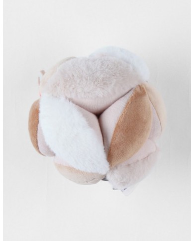 Balle de préhension - Bali, Moka & Snow