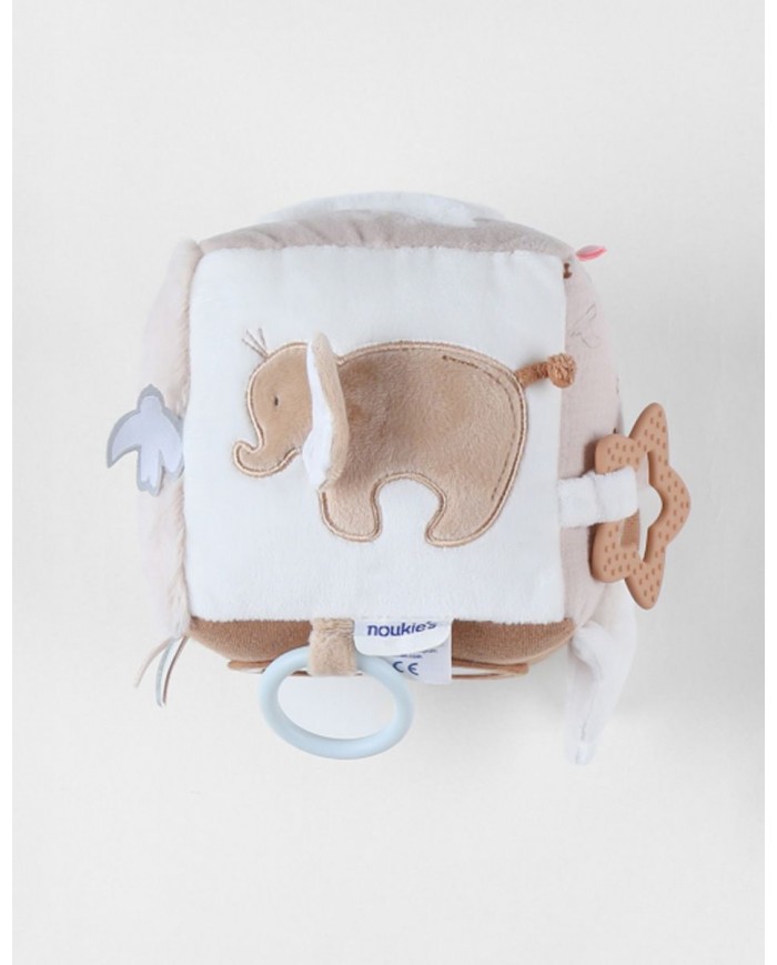 Cube multi-activités - Bali, Moka & Snow