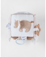 Cube multi-activités - Bali, Moka & Snow