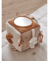 Cube multi-activités - Bali, Moka & Snow