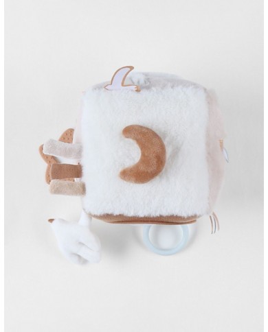 Cube multi-activités - Bali, Moka & Snow