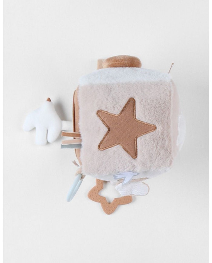 Cube multi-activités - Bali, Moka & Snow