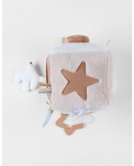 Cube multi-activités - Bali, Moka & Snow