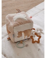 Cube multi-activités - Bali, Moka & Snow