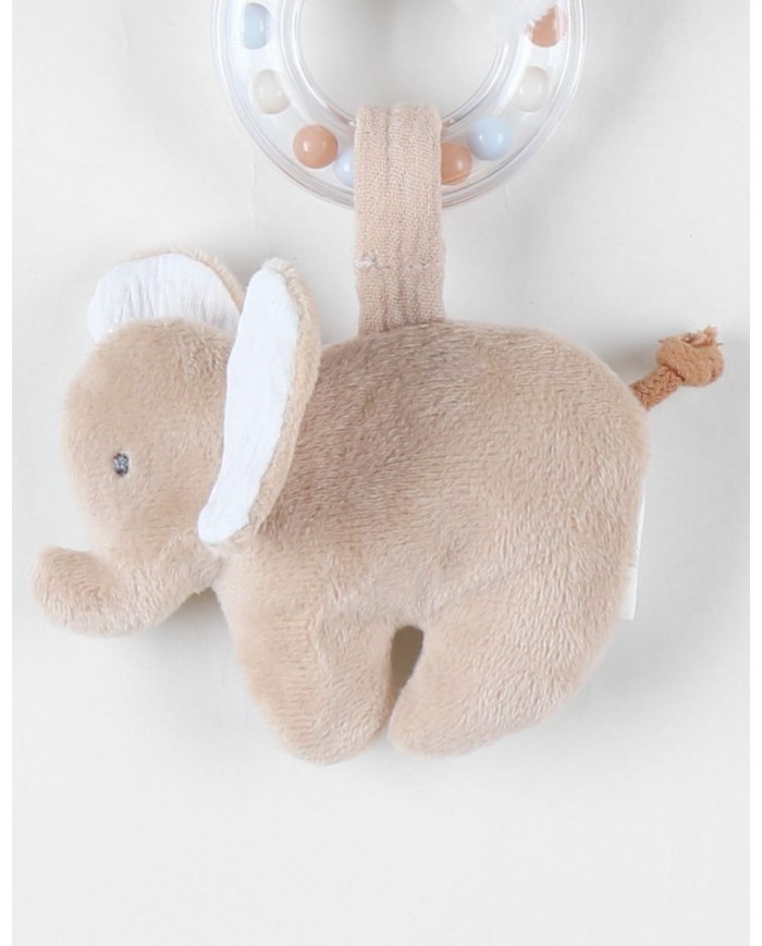 Trousseau d'activités - Bali, Moka & Snow