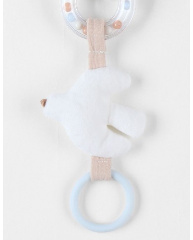 Trousseau d'activités - Bali, Moka & Snow